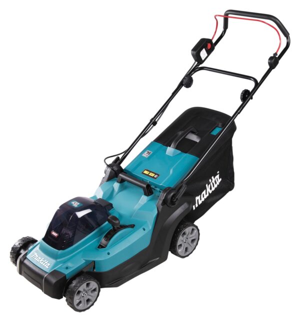 Akku-Rasenmäher LM004GZ 43 cm, 40V max.