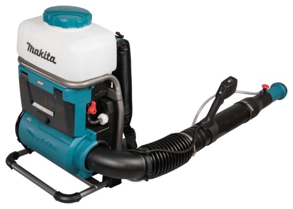 Akku-Rucksacksprühgerät PM001GZ01, 40V max.