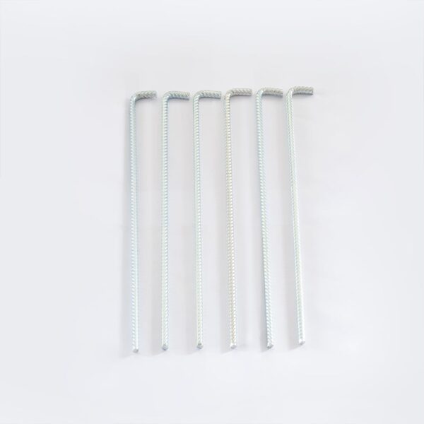 Bodenanker-Paket