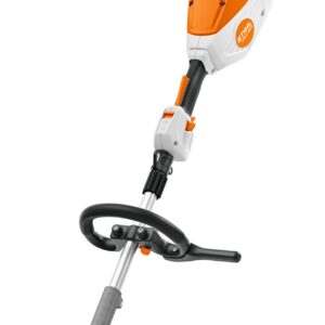 Kombimotor KMA 80 R Grundgerät