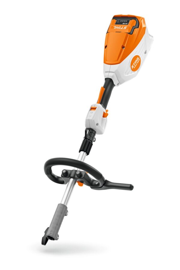 Kombimotor KMA 80 R Grundgerät