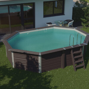 Avantgarde Composite Pool, WPC