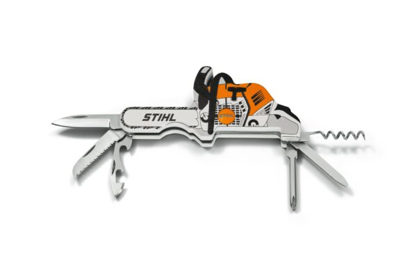 Multitool Motorsäge