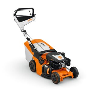 Rasenmäher RM 443 T