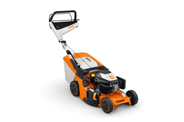 Rasenmäher RM 448 V
