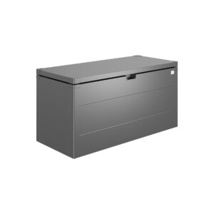 StyleBox Special Edition dunkelgrau-metallic