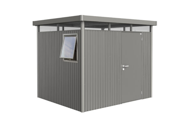 Gerätehaus HighLine Gr. H3 WE