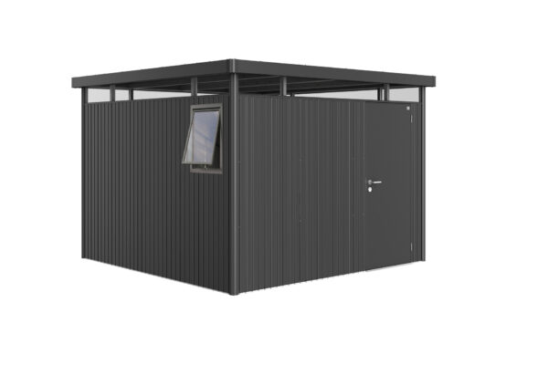 Gerätehaus HighLine Gr. H6 WE