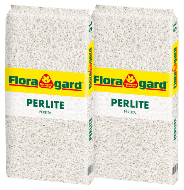 Floragard Perlite