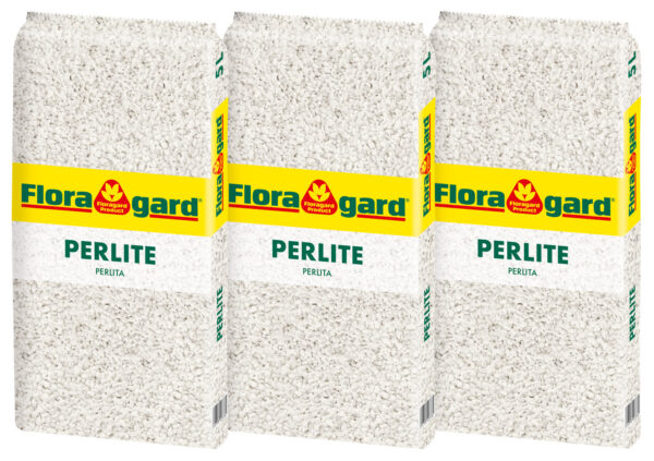 Floragard Perlite