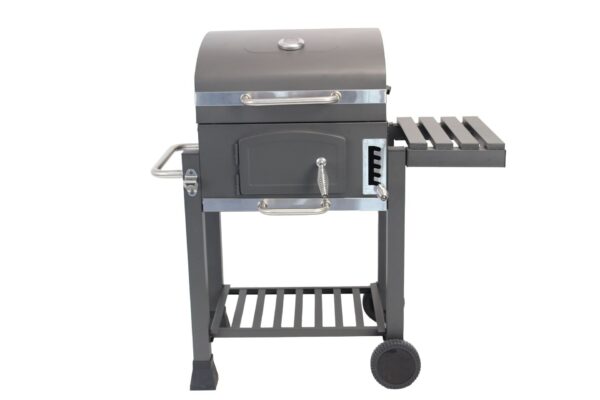Holzkohlegrill Ottawa