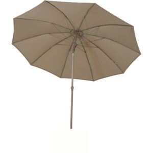 Mittelstockschirm Paolo Ø 270 cm