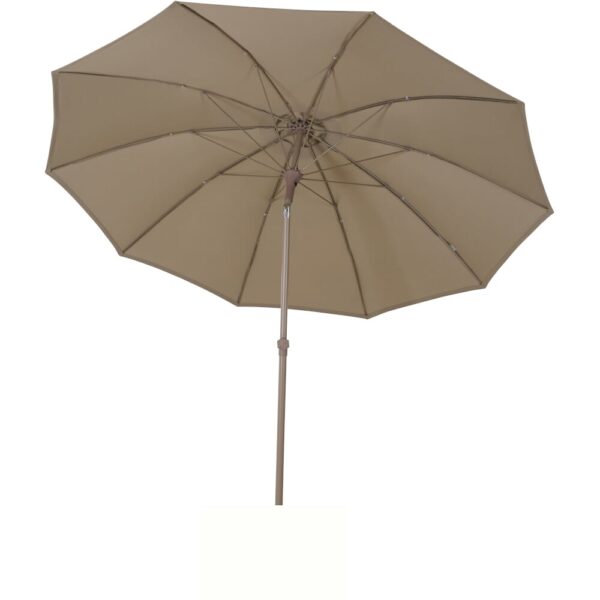 Mittelstockschirm Paolo Ø 270 cm