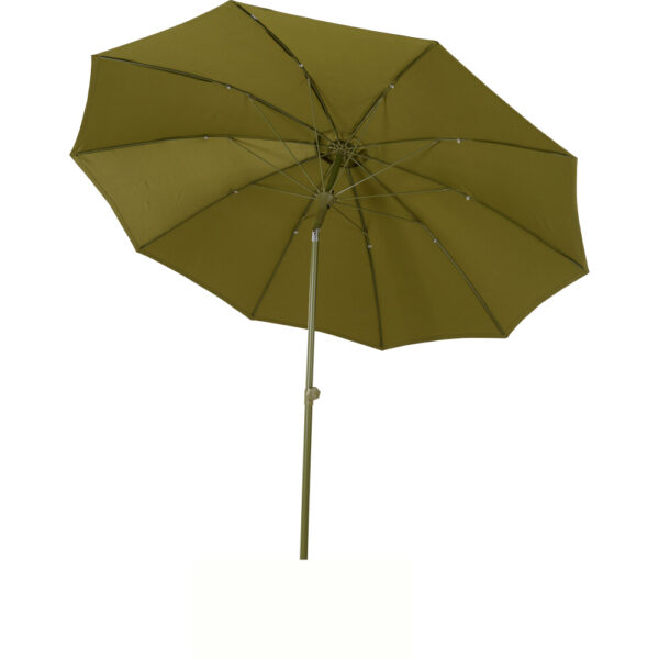Mittelstockschirm Paolo Ø 270 cm