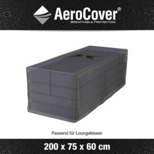 Tragetasche für Auflagen 200x75xH60 cm
