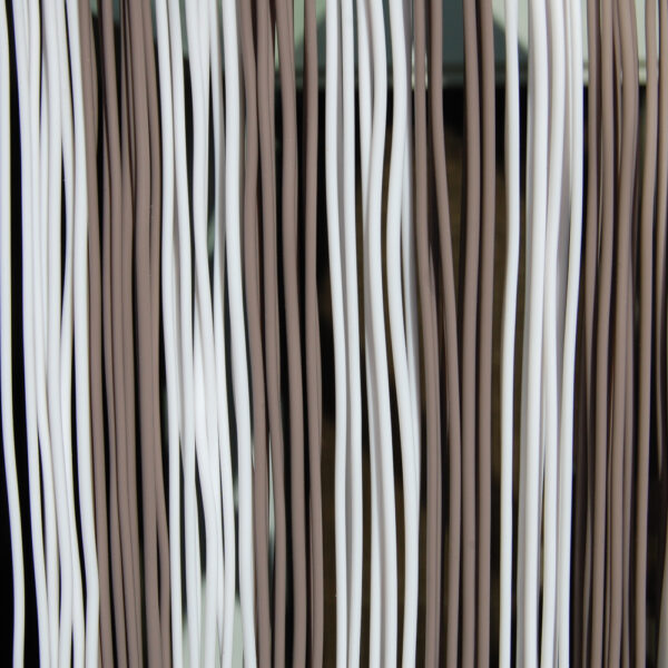 Türvorhang Trento 4, 100 x 230 cm