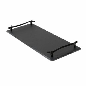 Tablett Stonka