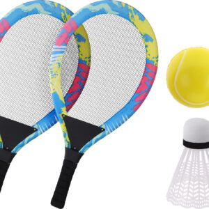 Tennis-Set