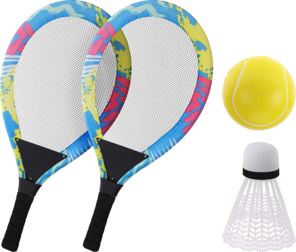 Tennis-Set