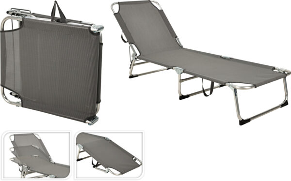 Liegebett
