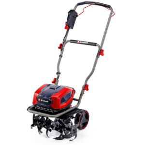 Akku-Bodenhacke GP-CR 36/45 Li E BL- Solo