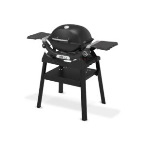 Q1200N Gasgrill mit Stand