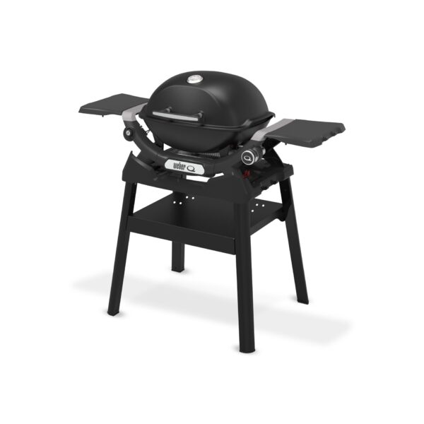 Q1200N Gasgrill mit Stand