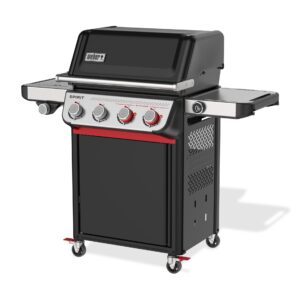 Spirit EP-435 GBS Gasgrill
