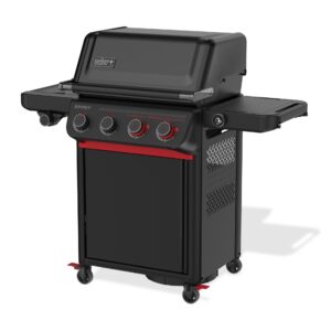 Spirit EP-435R LP Stealth