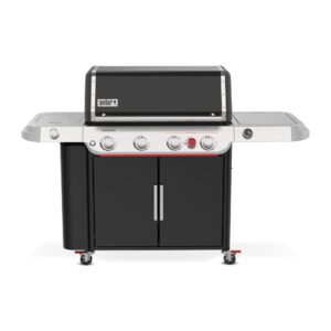 Genesis EP-435W GBS Gasgrill