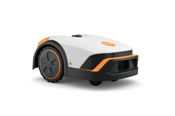 Mähroboter iMOW 3