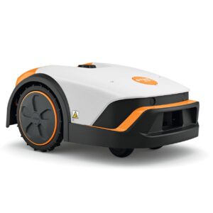 Mähroboter iMOW 4