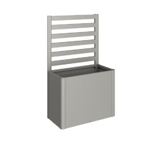 Rankgitter für 4m