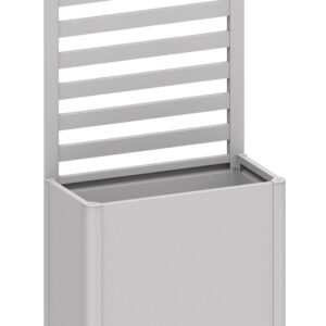 Rankgitter für 4m