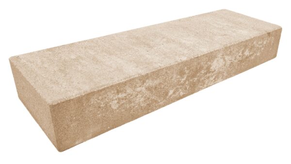 Blockstufe Luanda 100x35x15 cm