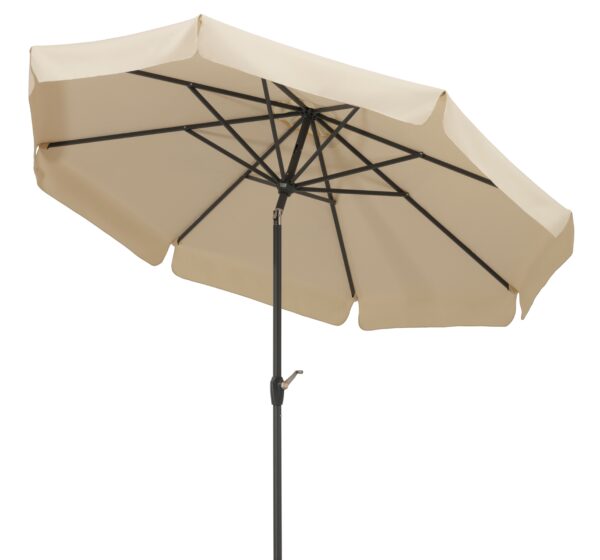 Marktschirm Orlando Ø 270/8cm