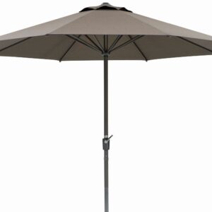 Sonnenschirm Korsika Ø320/8cm