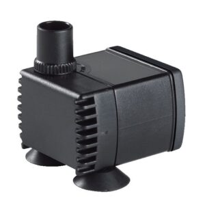 Brunnenpumpe Pontec Pondocompact, Indoor