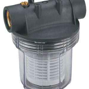 Vorfilter
