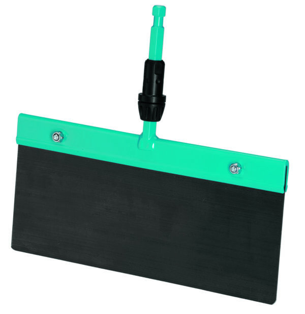 Stoßscharre 30 cm combisystem