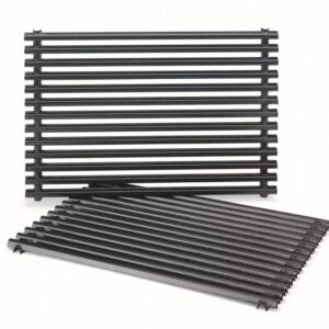 Grillrost-Set Spirit 200-Serie (bis 2021), Genesis A, gusseisern emailliert