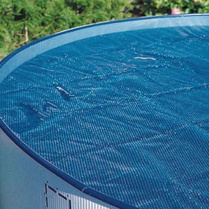 Standard-Solar-Abdeckung 3,50m bis 3,60m