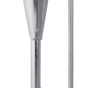 Bodendübel