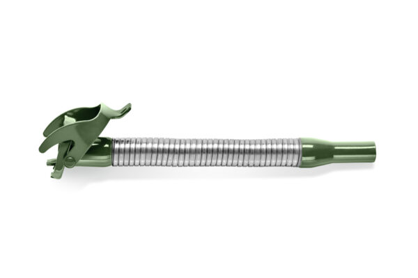 Ausgießstutzen flexibel 280mm
