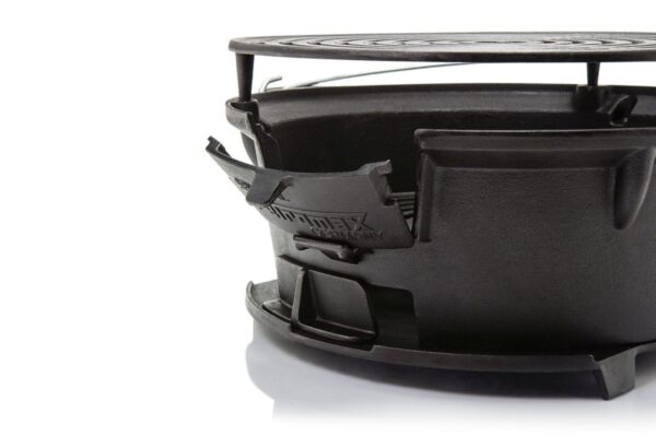 Feuergrill TG3