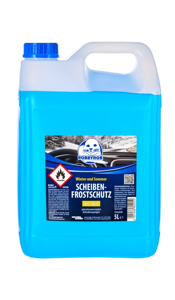 Klarblick 5,0L Kanister