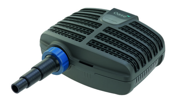 Filter- und Bachlaufpumpe AquaMax Eco Classic