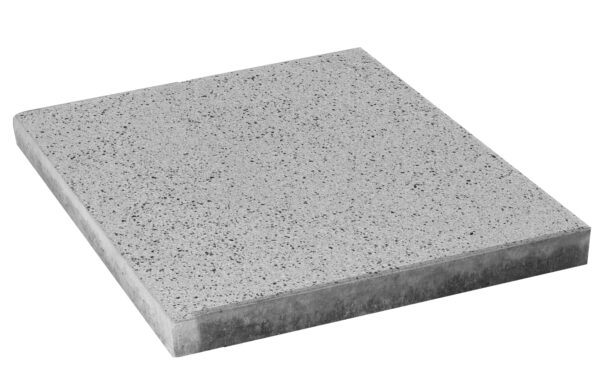 Terrassenplatte Huesca 40x40x4 cm
