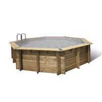 Swimmingpool Ocea