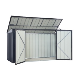 Tonnen-Depot Easy